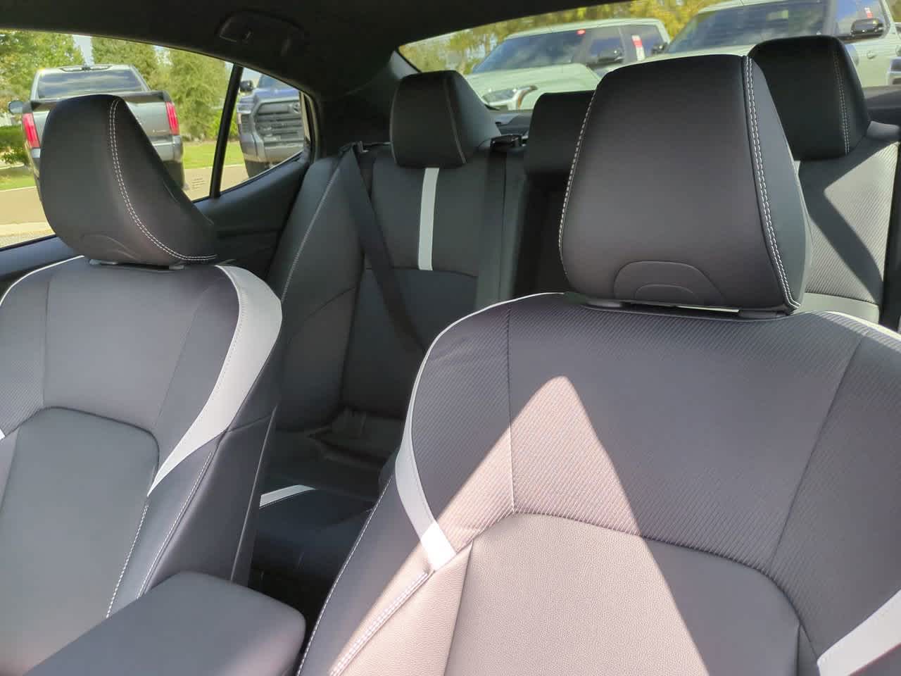 Thumbnail: 2025 Toyota Camry - 8