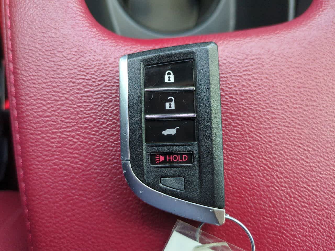 Thumbnail: 2023 Acura Integra - 28