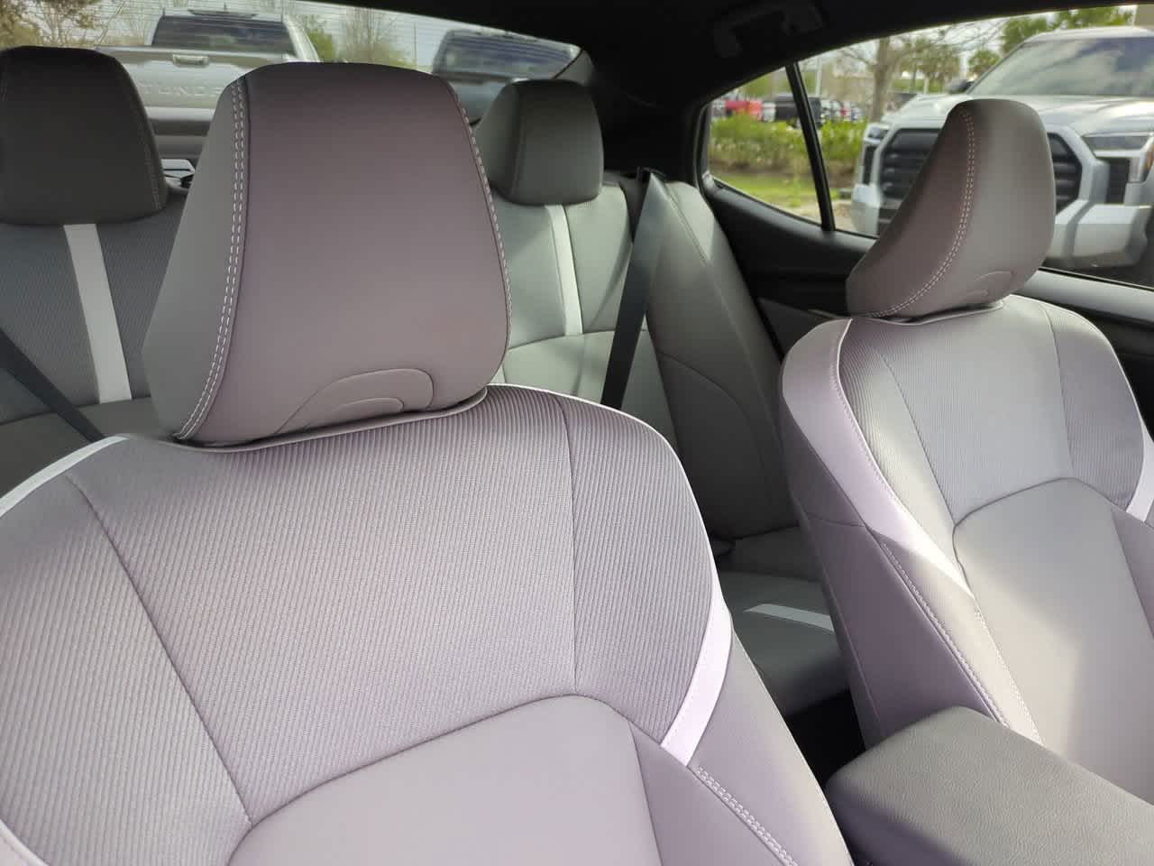 Thumbnail: 2026 Toyota Camry - 7