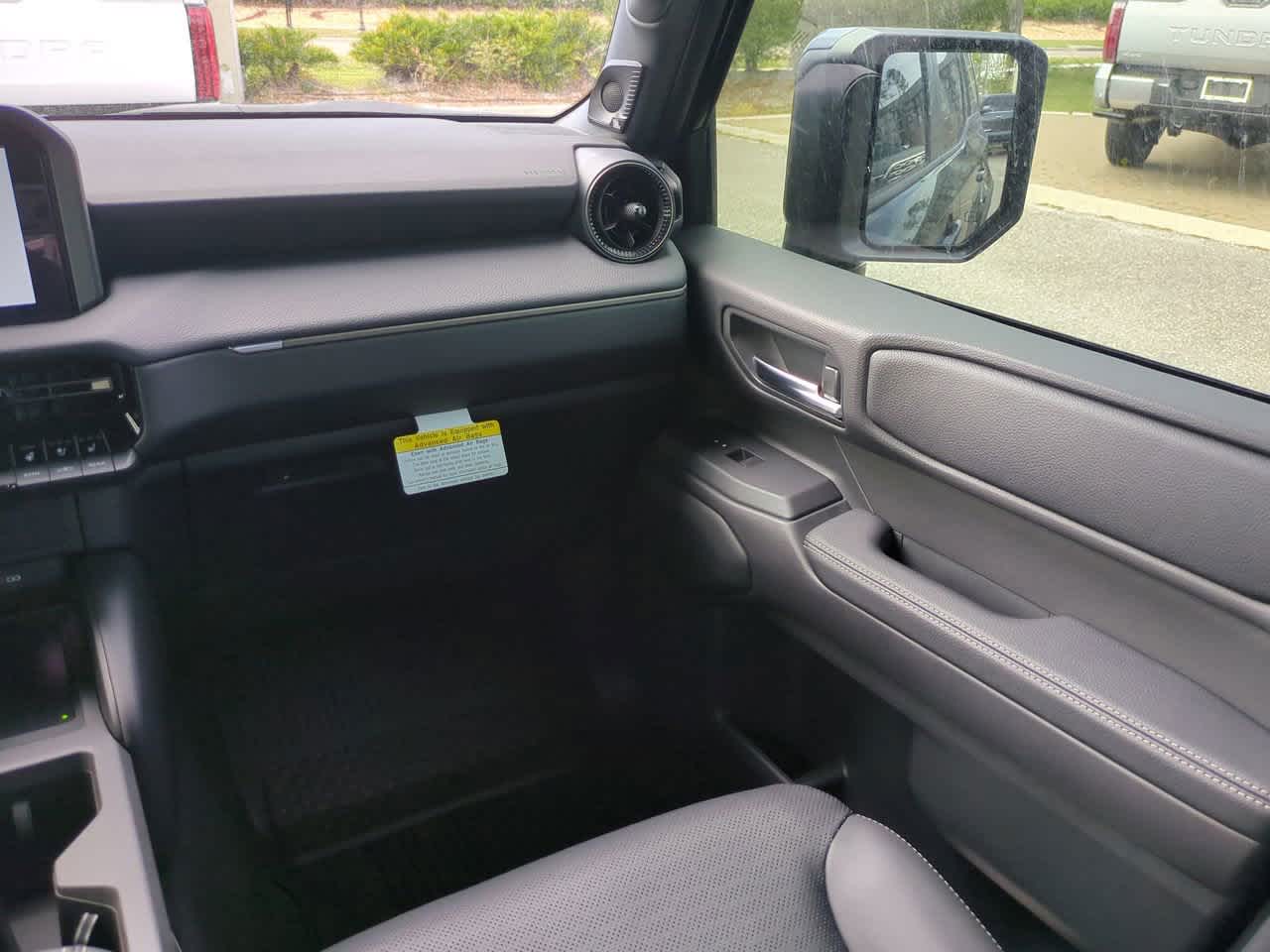 Thumbnail: 2026 Toyota Land Cruiser - 16