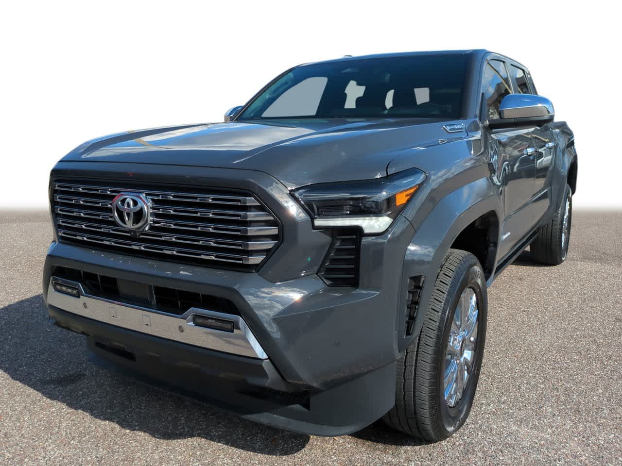 Thumbnail: 2024 Toyota Tacoma - 1
