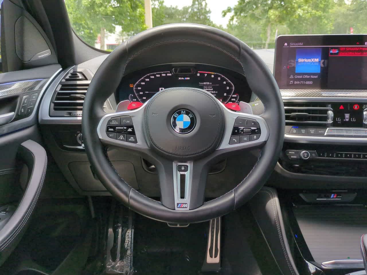 Thumbnail: 2022 BMW X4 - 15