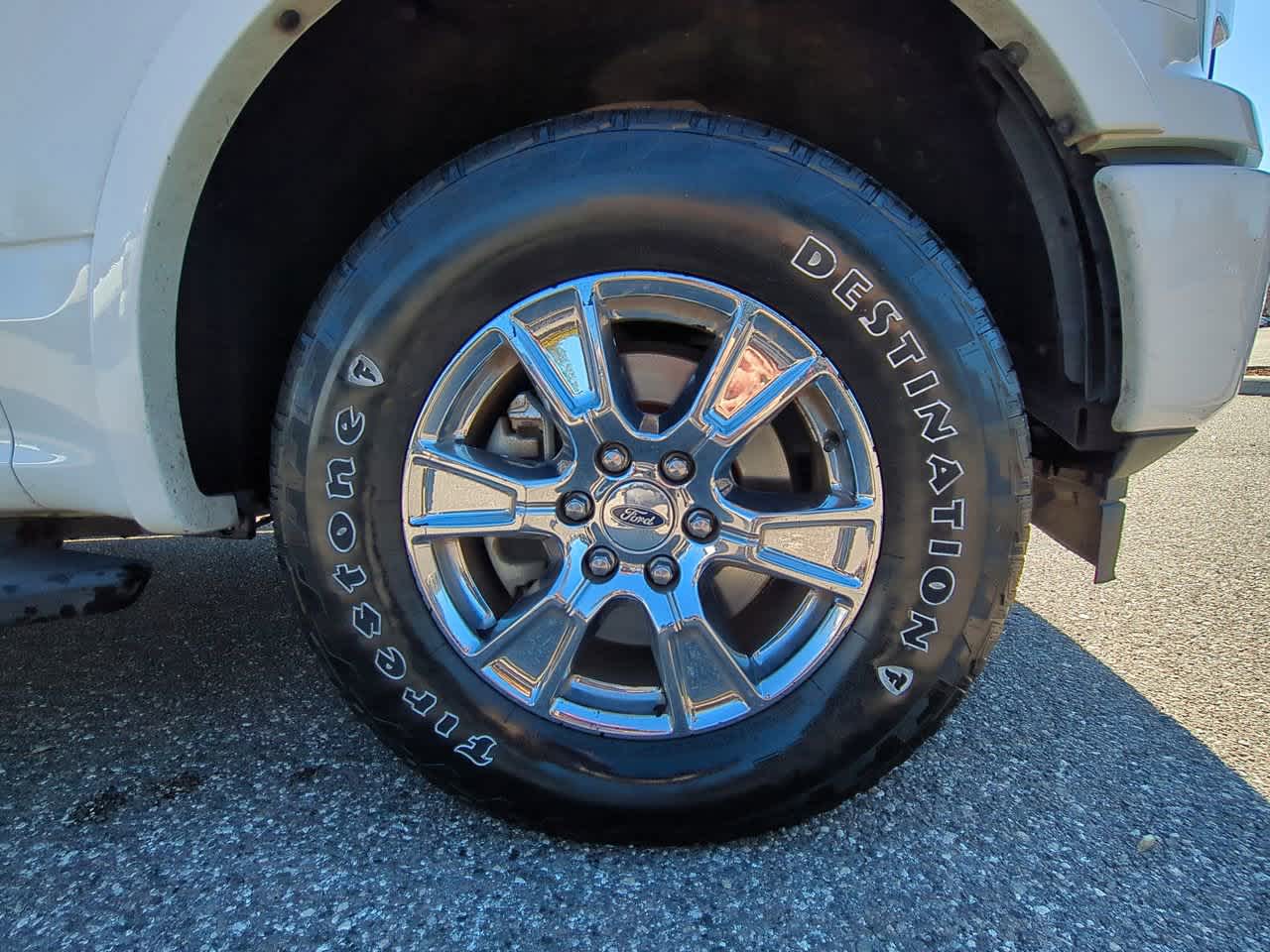 Thumbnail: 2018 Ford F-150 - 11