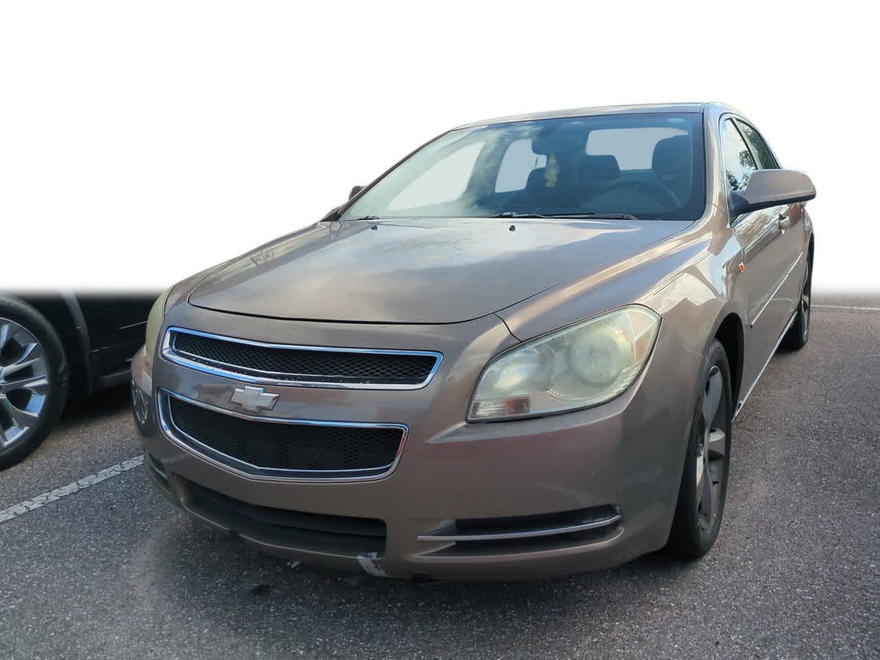 2008 Chevrolet Malibu LT -
                  Wesley Chapel, FL