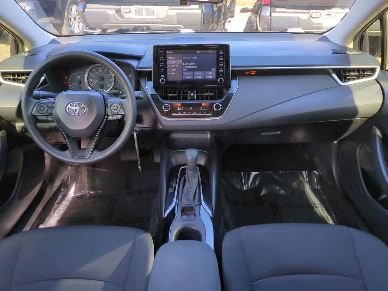 Thumbnail: 2020 Toyota Corolla - 14