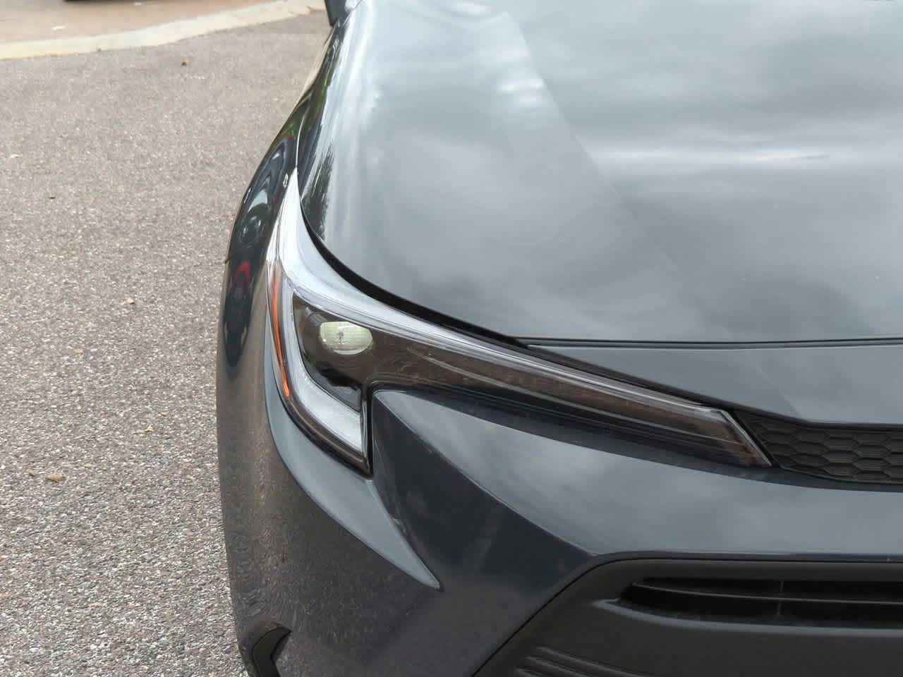 Thumbnail: 2026 Toyota Corolla - 10