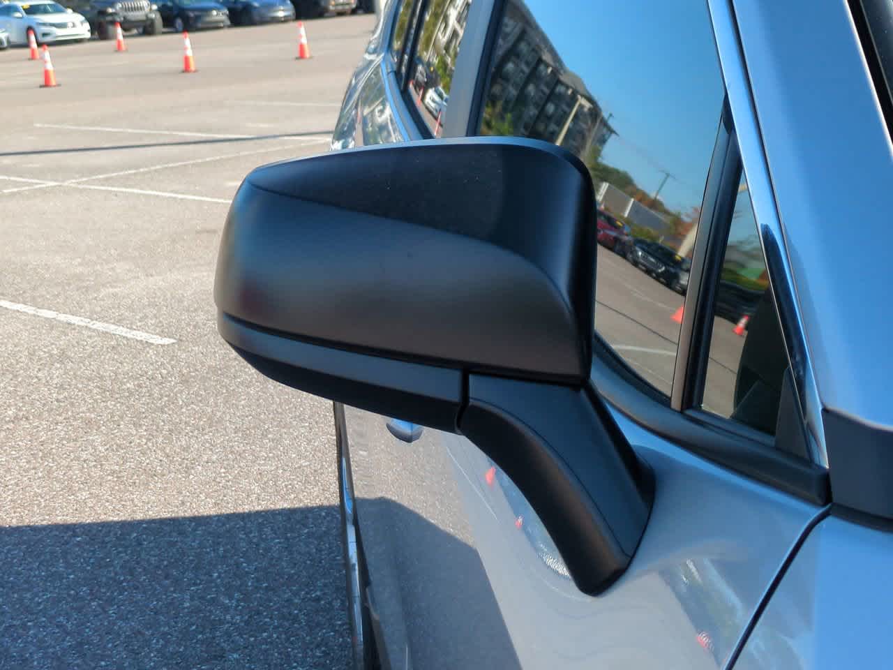 Thumbnail: 2025 Toyota RAV4 - 12