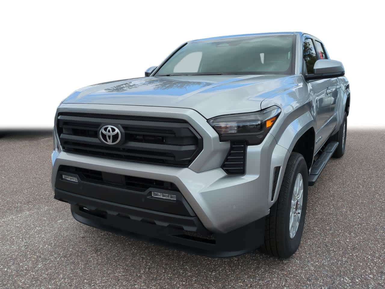 Thumbnail: 2025 Toyota Tacoma - 1