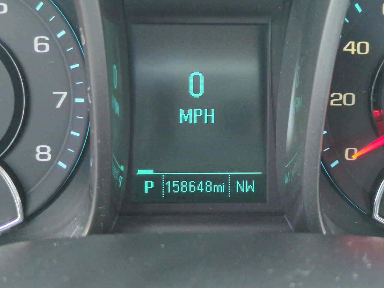 Thumbnail: 2013 Chevrolet Malibu - 22