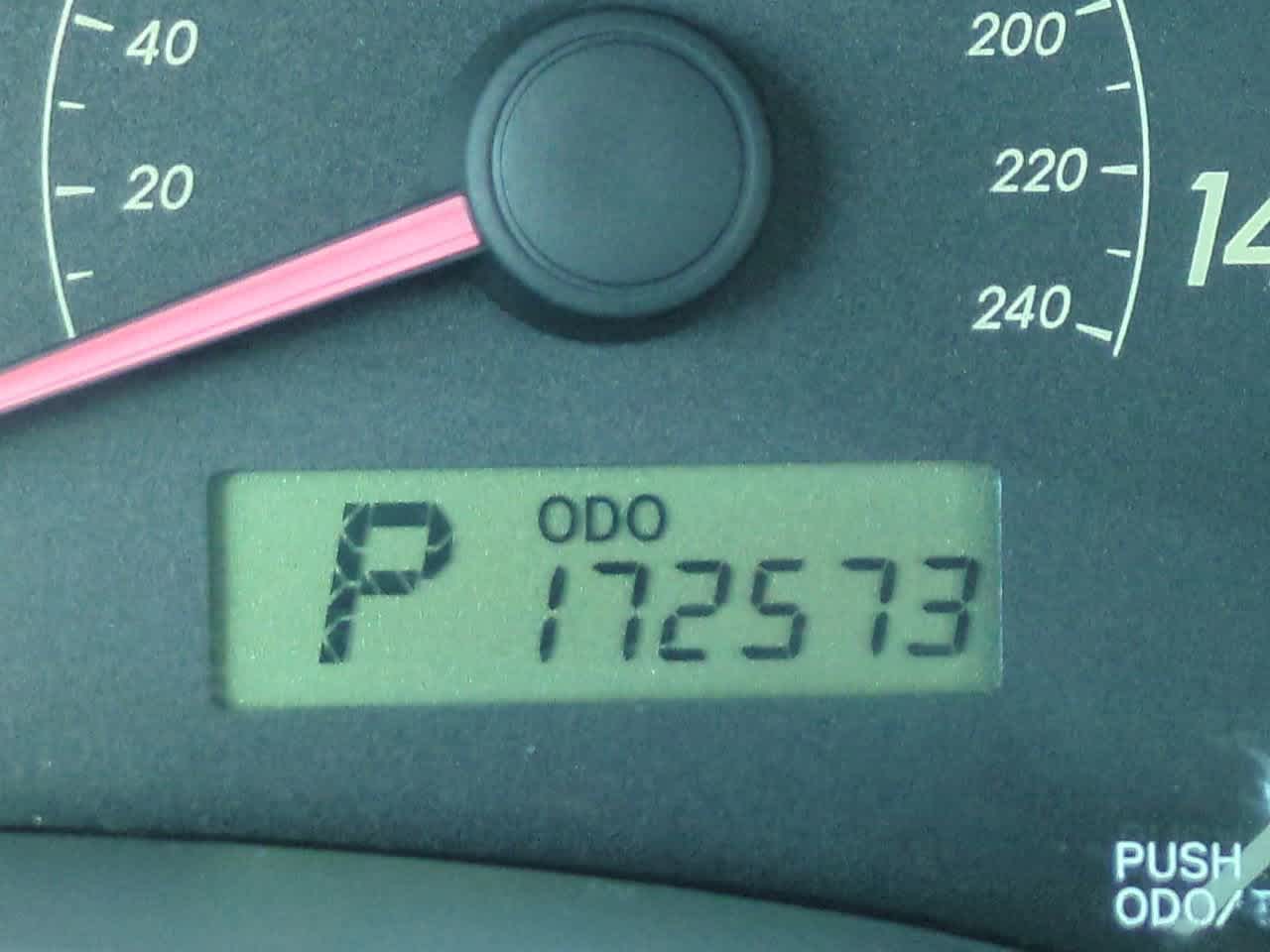 Thumbnail: 2009 Toyota Corolla - 20