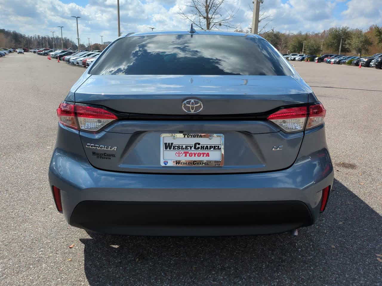 Thumbnail: 2026 Toyota Corolla - 5