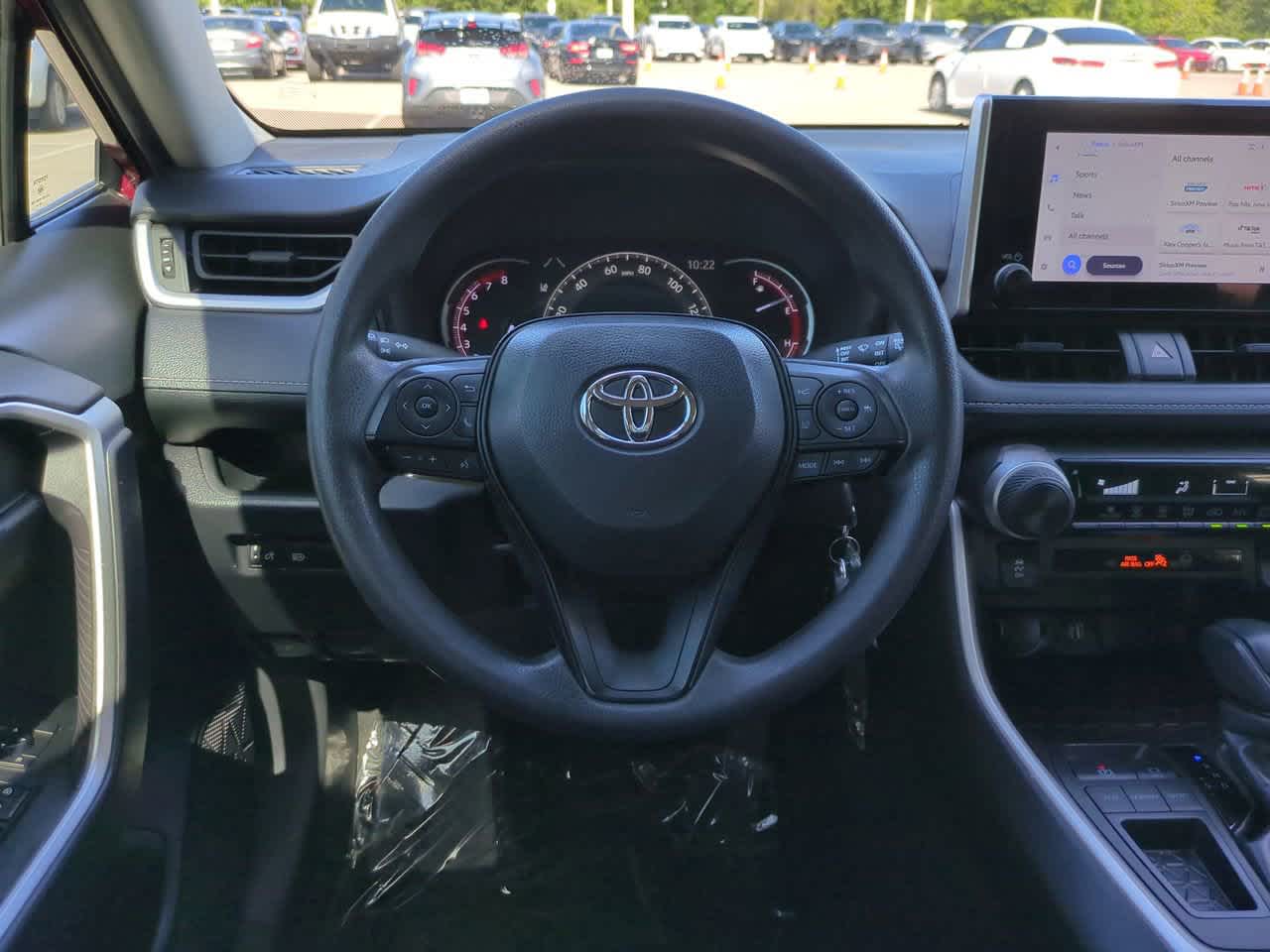 Thumbnail: 2024 Toyota RAV4 - 15