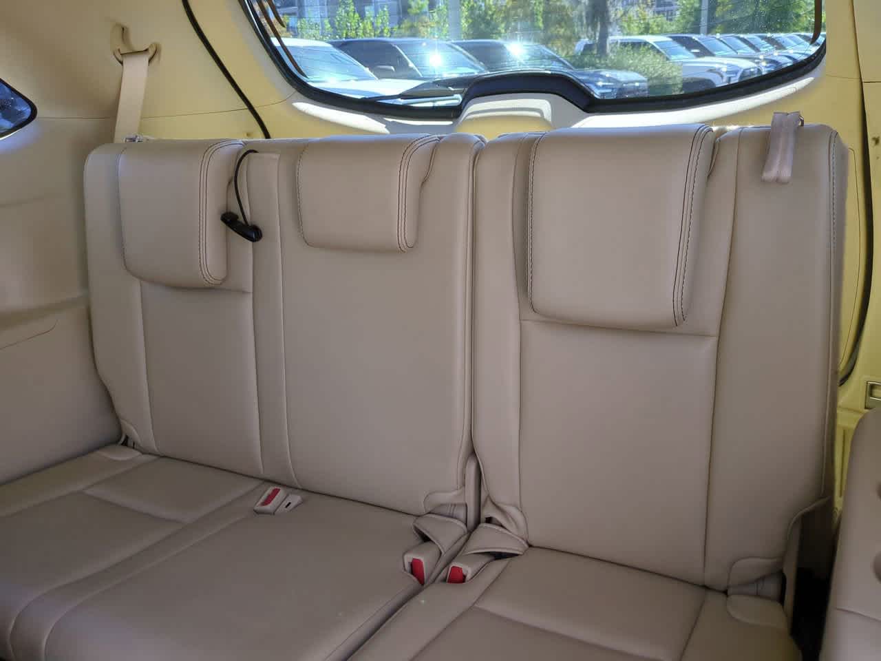 Thumbnail: 2017 Toyota Highlander - 13