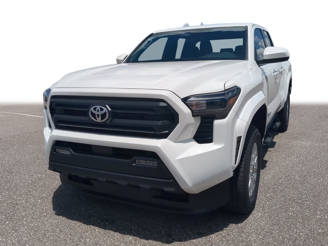 Thumbnail: 2025 Toyota Tacoma - 1