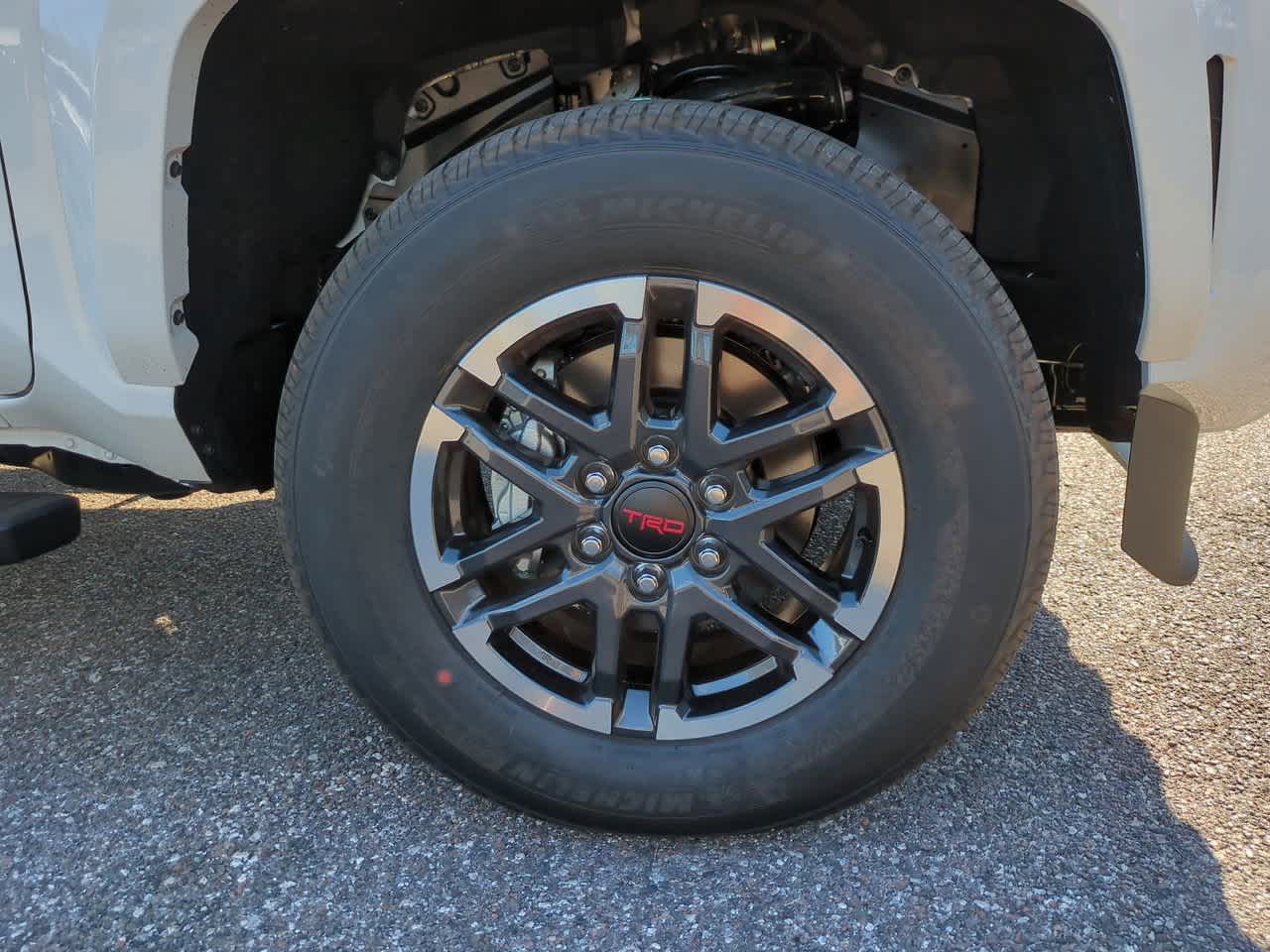 Thumbnail: 2025 Toyota Tacoma - 11