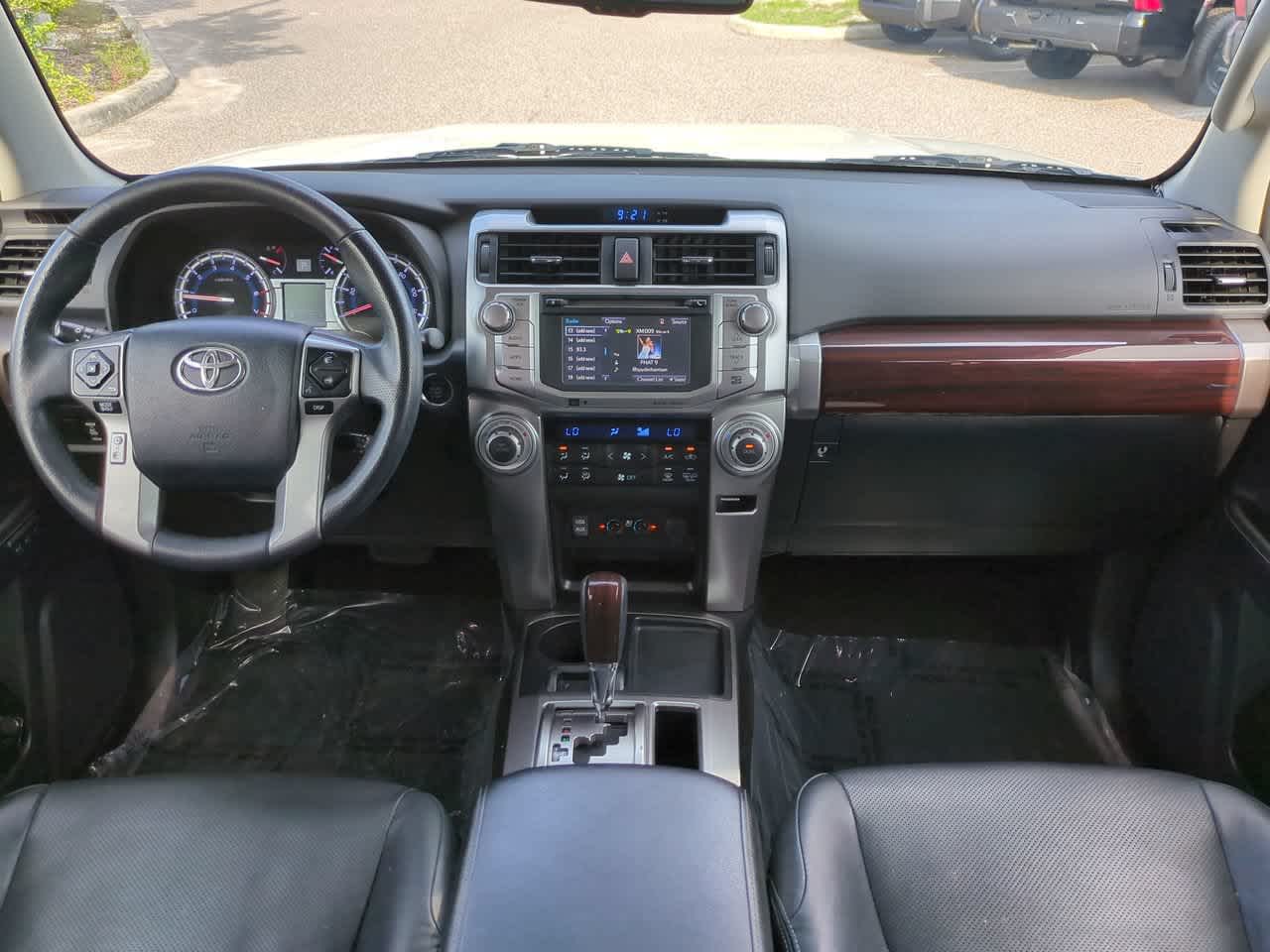 Thumbnail: 2018 Toyota 4Runner - 14