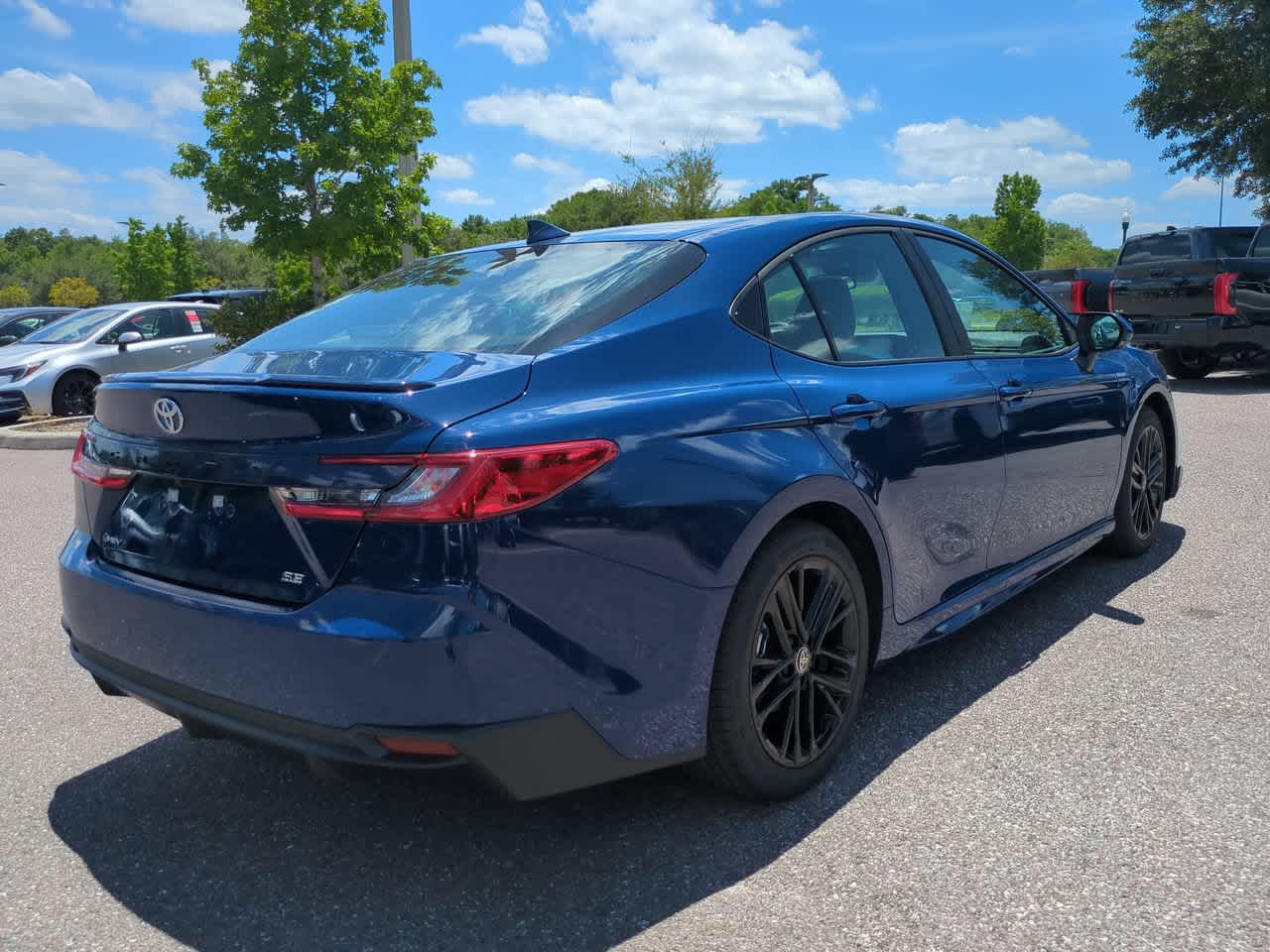 Thumbnail: 2026 Toyota Camry - 6