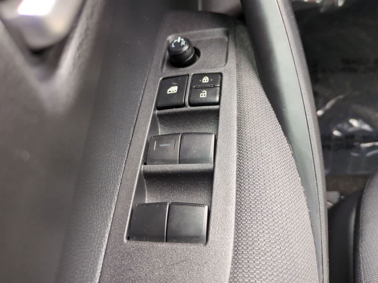 Thumbnail: 2021 Toyota Corolla - 21