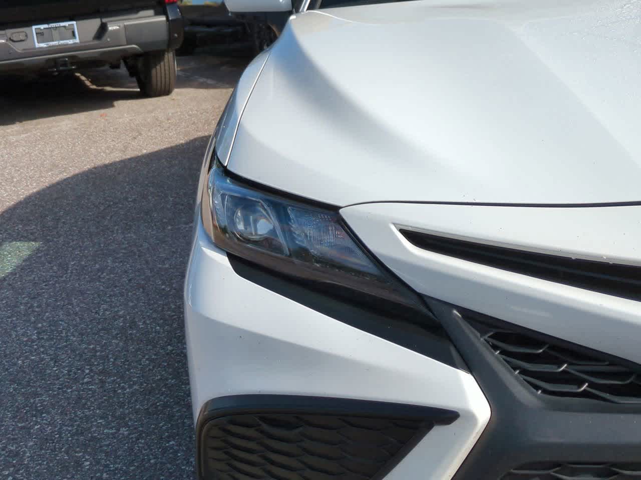 Thumbnail: 2024 Toyota Camry - 10