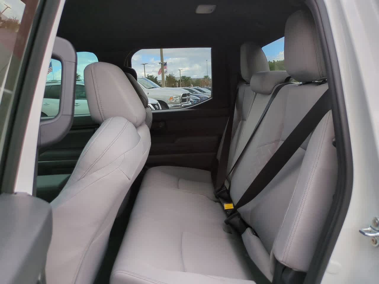 Thumbnail: 2025 Toyota Tacoma - 13