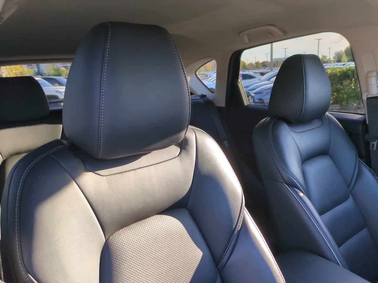 Thumbnail: 2025 Mazda CX-5 - 6