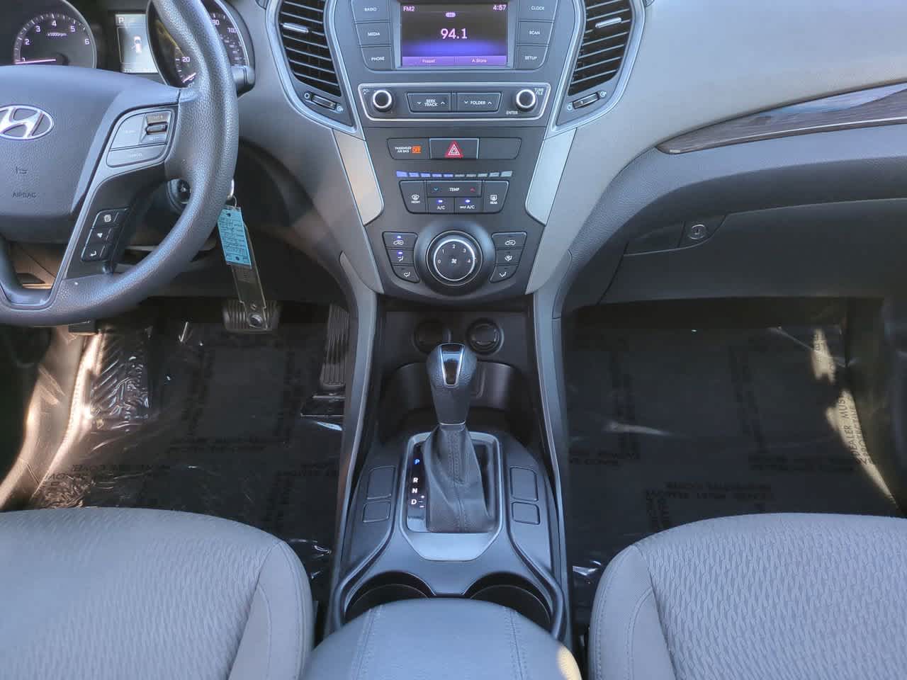 Thumbnail: 2018 Hyundai Santa Fe - 18