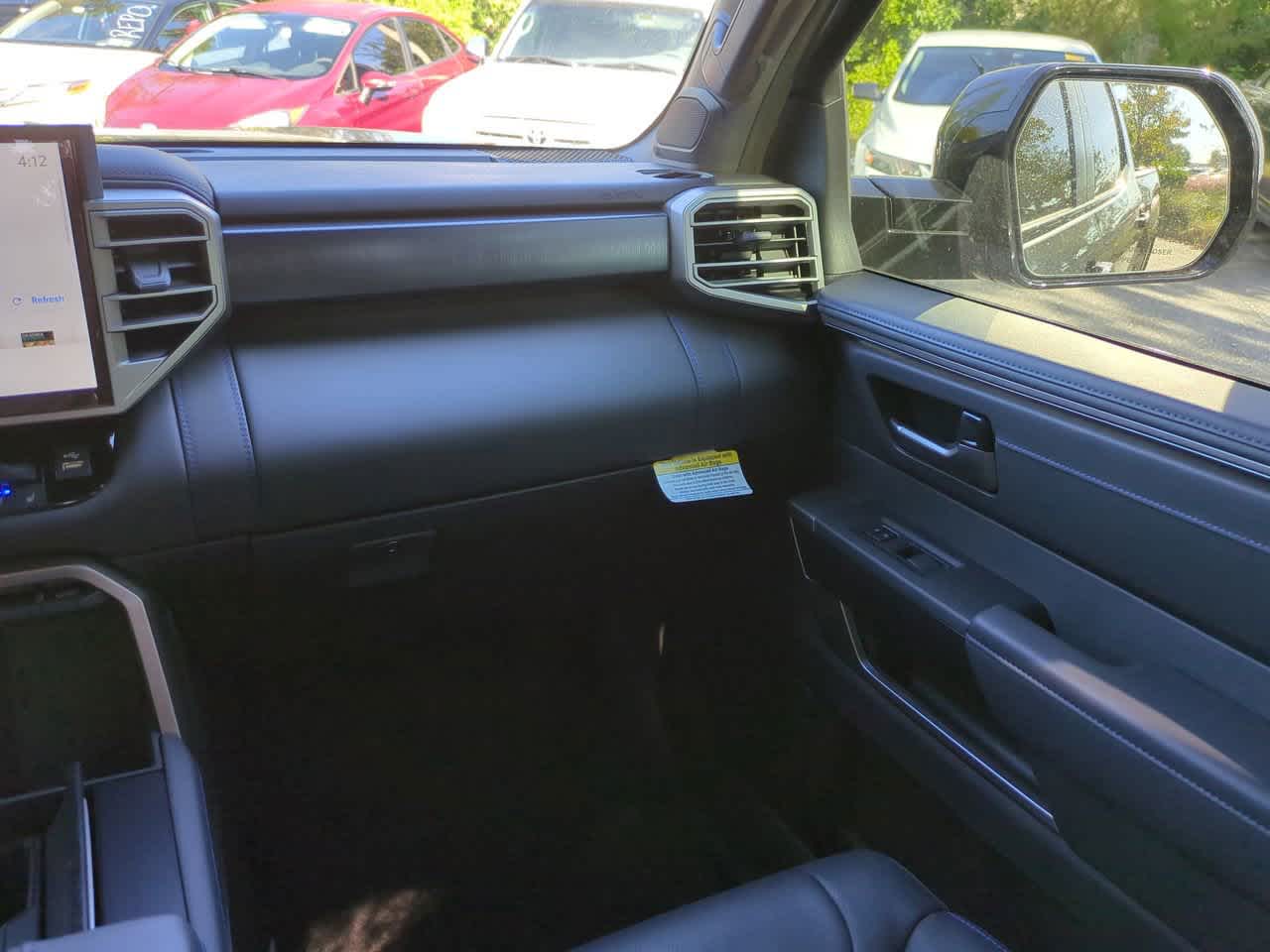 Thumbnail: 2026 Toyota Tundra - 16