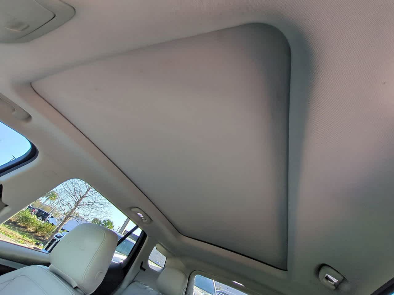 Thumbnail: 2019 GMC Terrain - 19