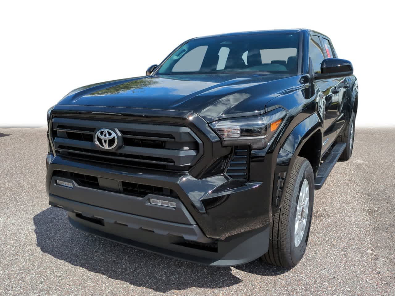 Thumbnail: 2025 Toyota Tacoma - 1