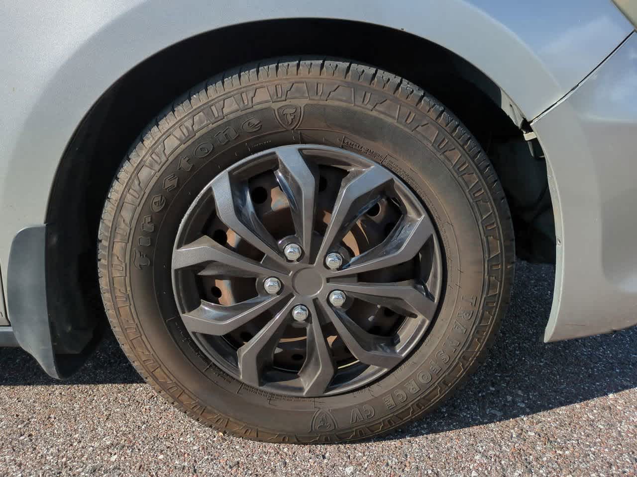 Thumbnail: 2009 Honda Odyssey - 9