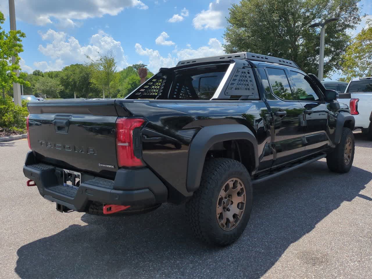 Thumbnail: 2026 Toyota Tacoma - 6