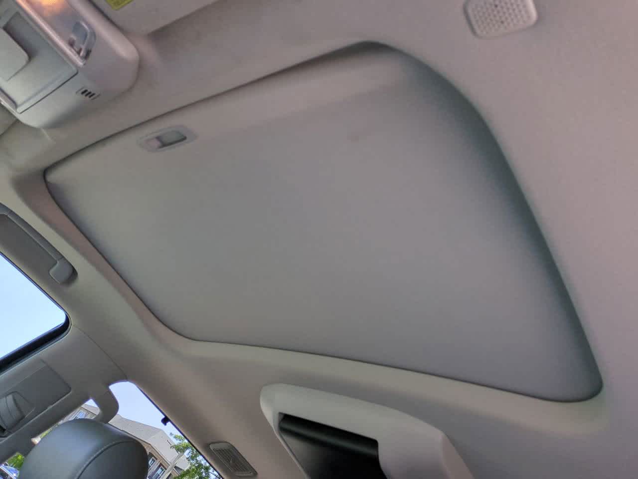 Thumbnail: 2020 Toyota Sequoia - 20