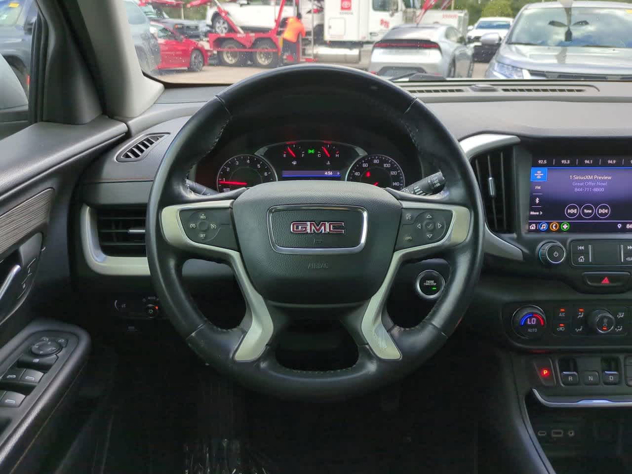Thumbnail: 2019 GMC Terrain - 15