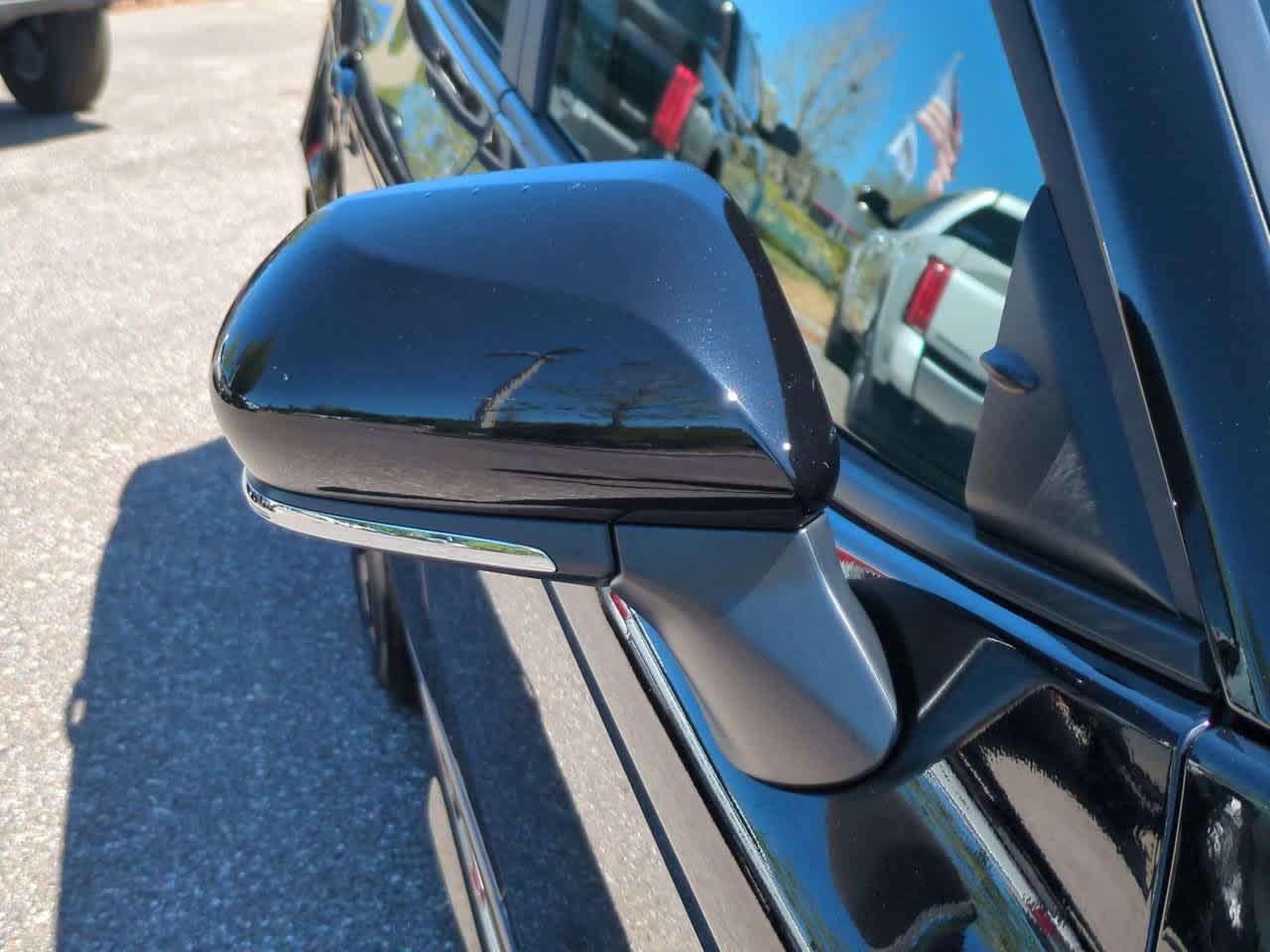 Thumbnail: 2026 Toyota Camry - 12