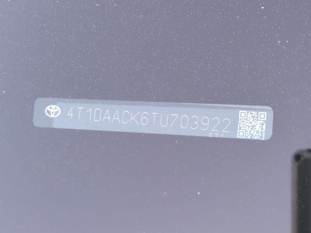 Thumbnail: 2026 Toyota Camry - 26