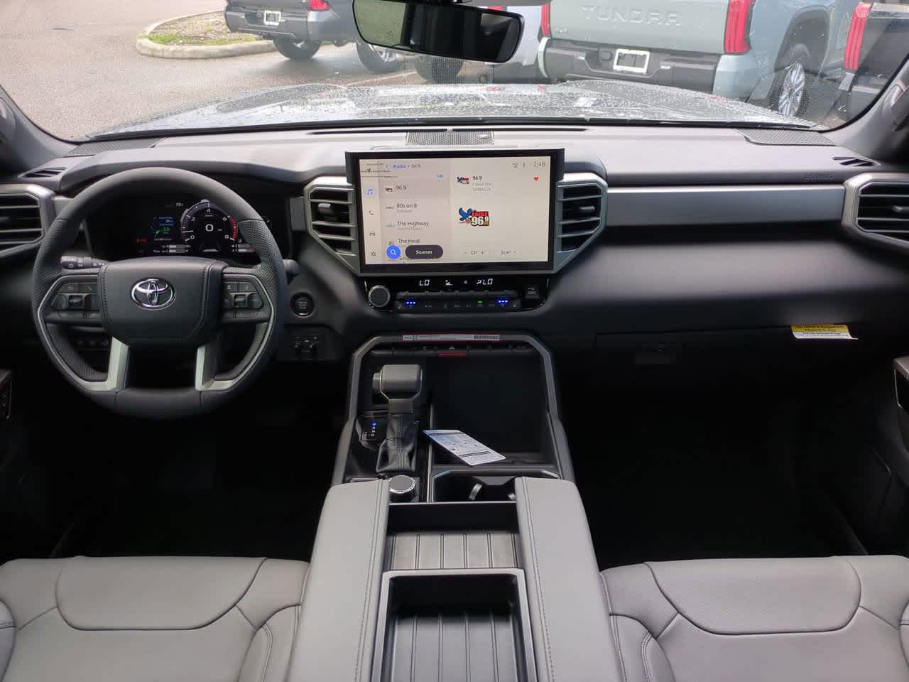 Thumbnail: 2026 Toyota Tundra - 14