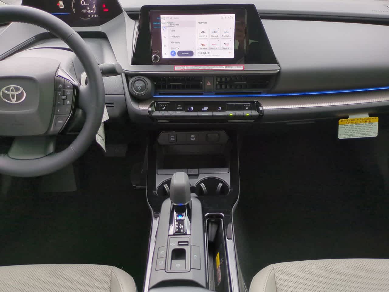 Thumbnail: 2026 Toyota Prius - 18