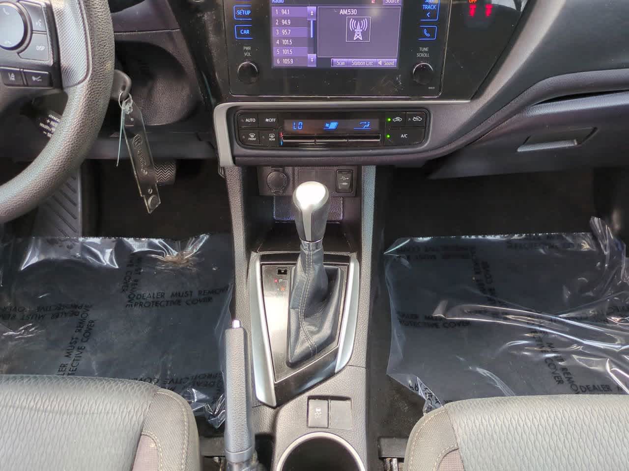 Thumbnail: 2018 Toyota Corolla - 17