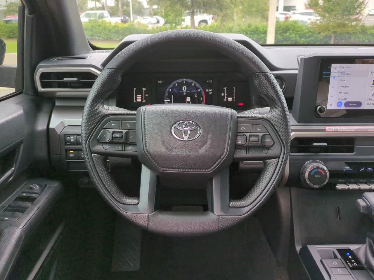 Thumbnail: 2025 Toyota Tacoma - 15