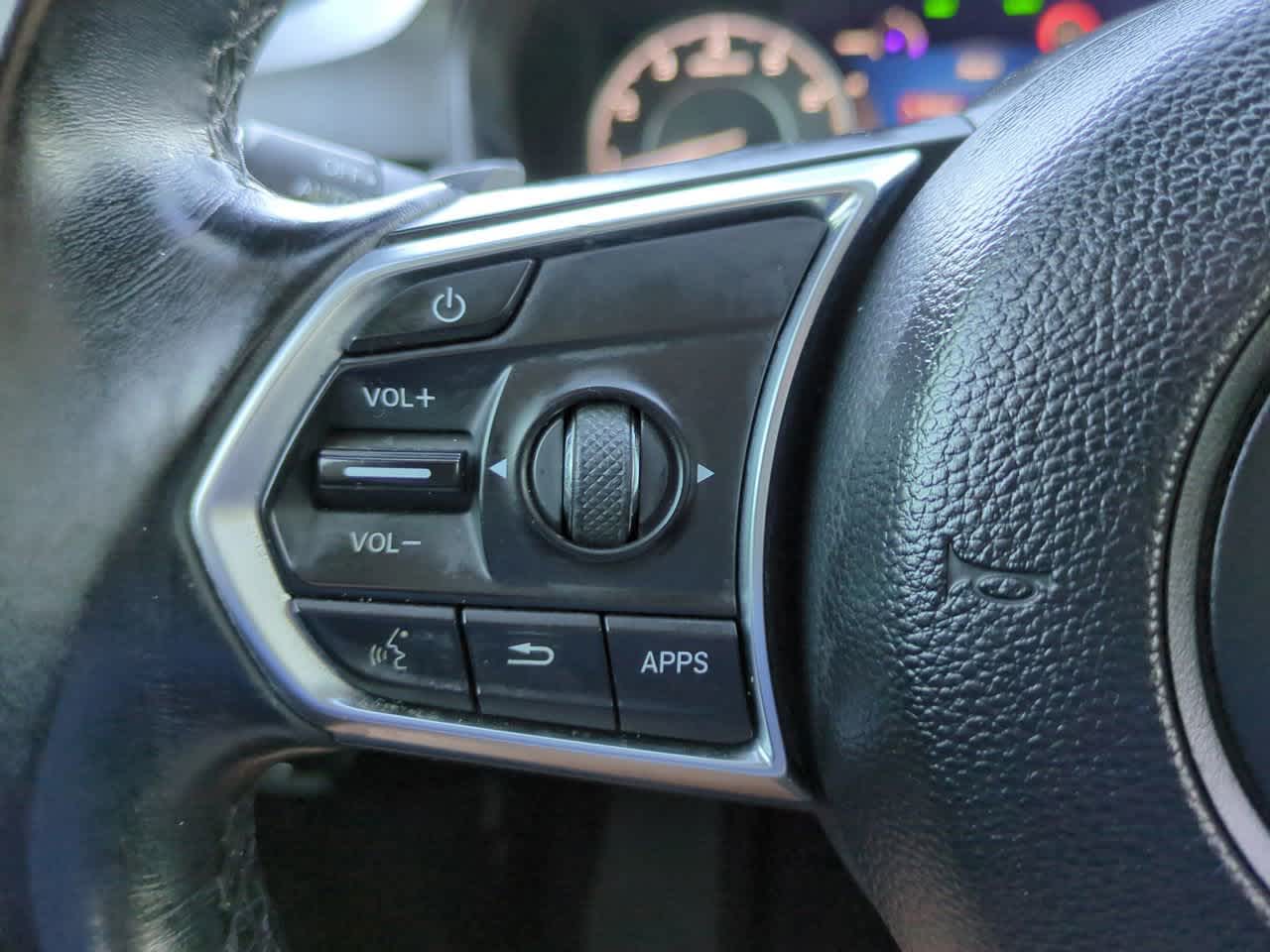 Thumbnail: 2019 Acura RDX - 24