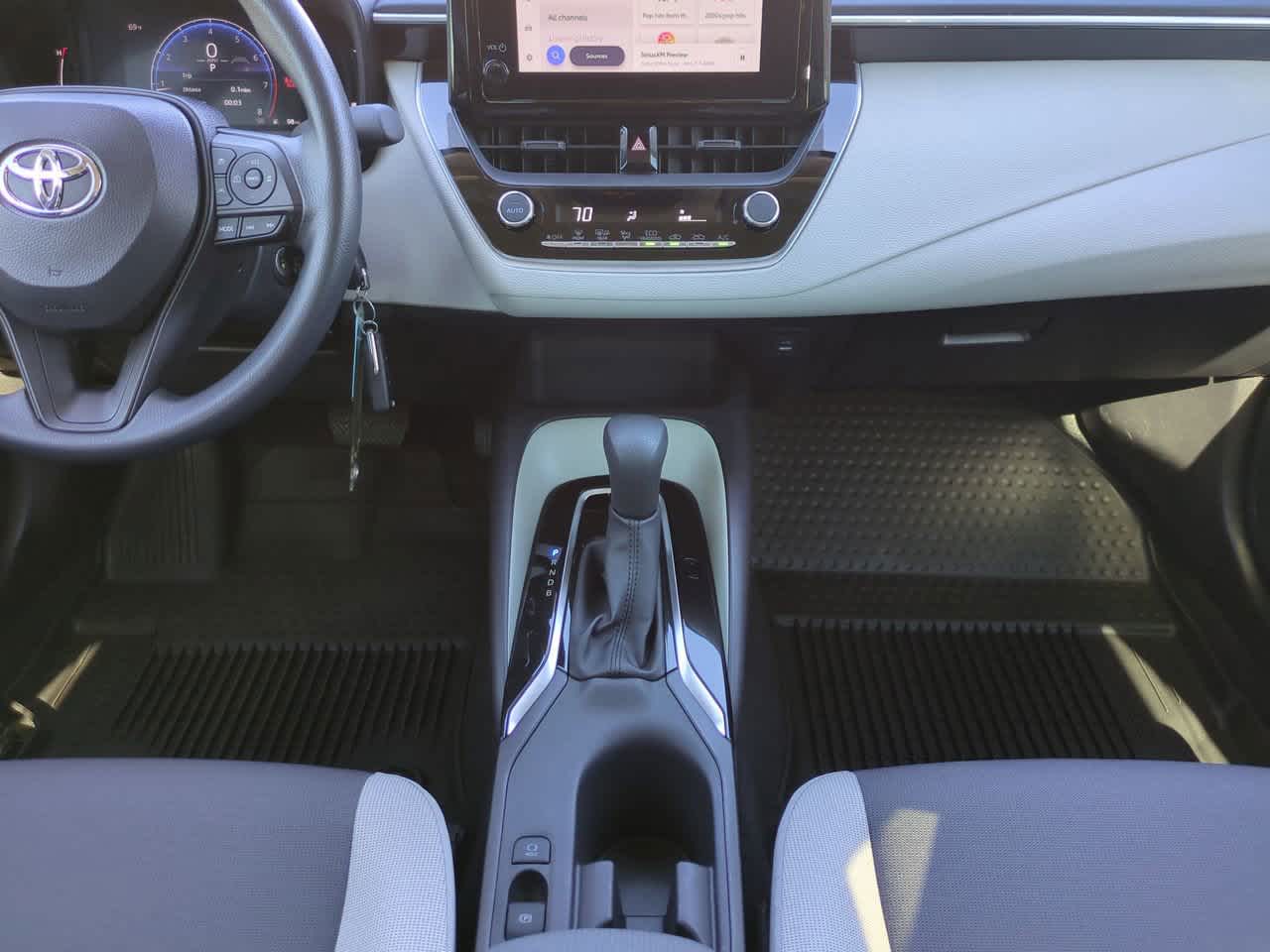 Thumbnail: 2026 Toyota Corolla - 17