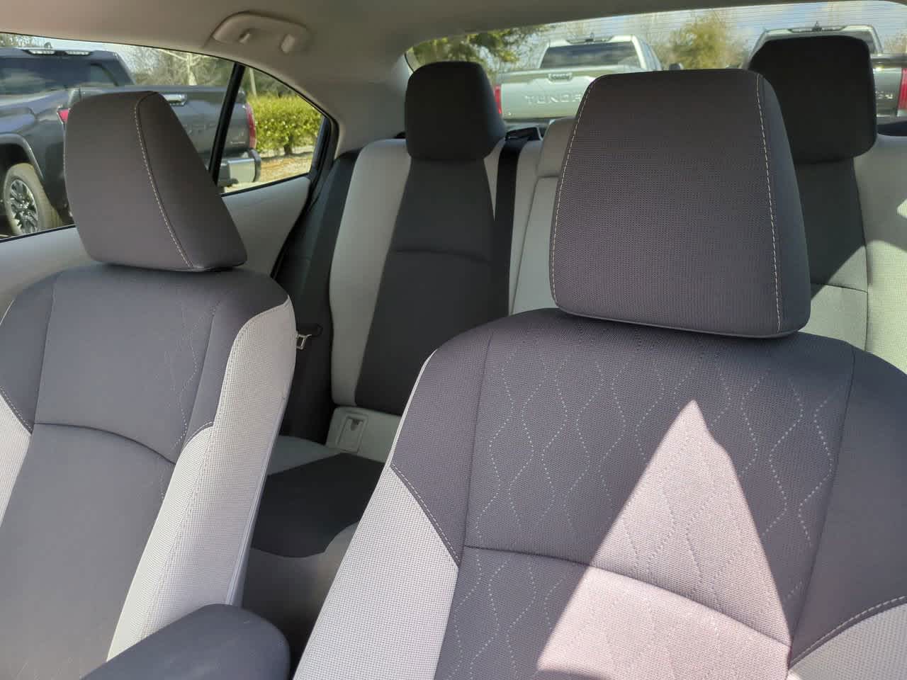 Thumbnail: 2026 Toyota Corolla - 8