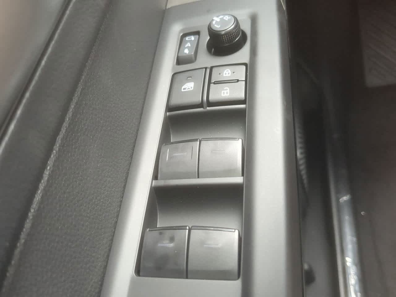 2025 Toyota Tundra Limited 20