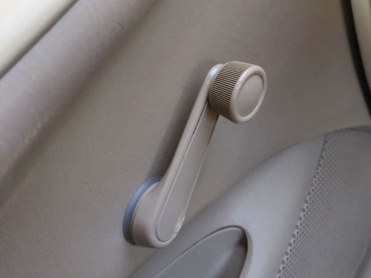 Thumbnail: 2007 Toyota Corolla - 19