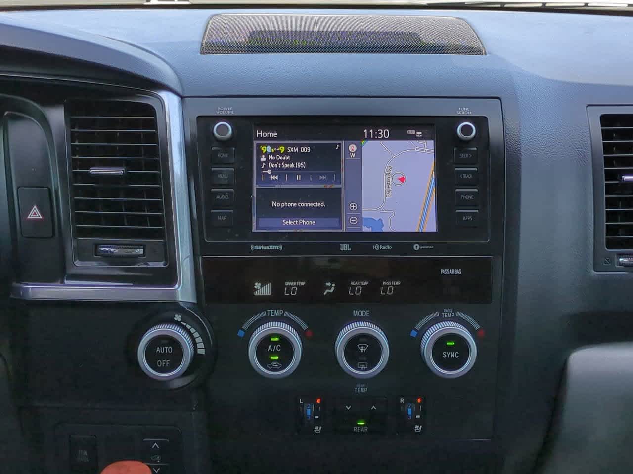 Thumbnail: 2020 Toyota Sequoia - 18