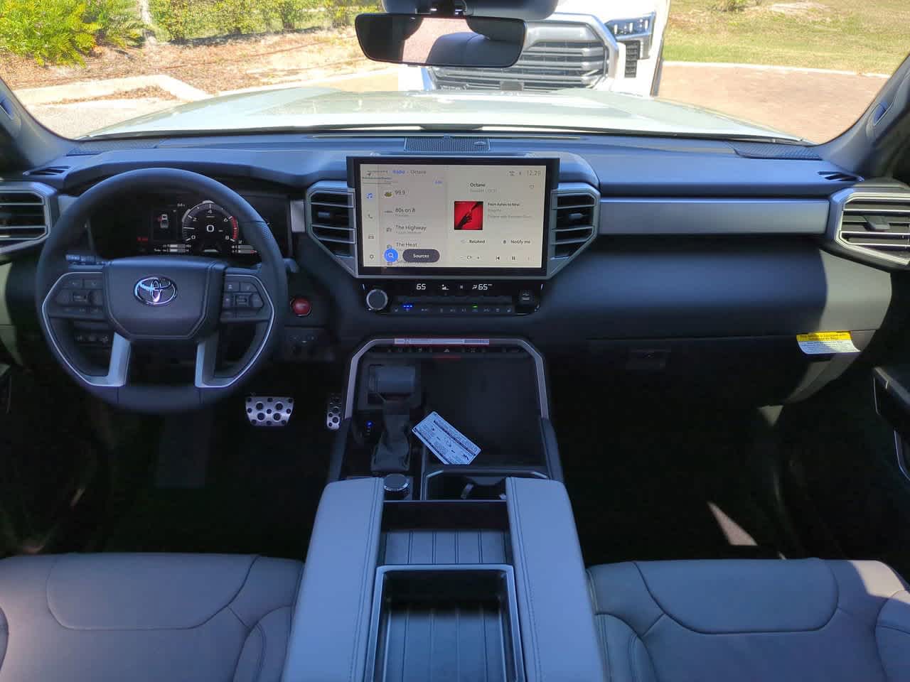 Thumbnail: 2026 Toyota Tundra - 14