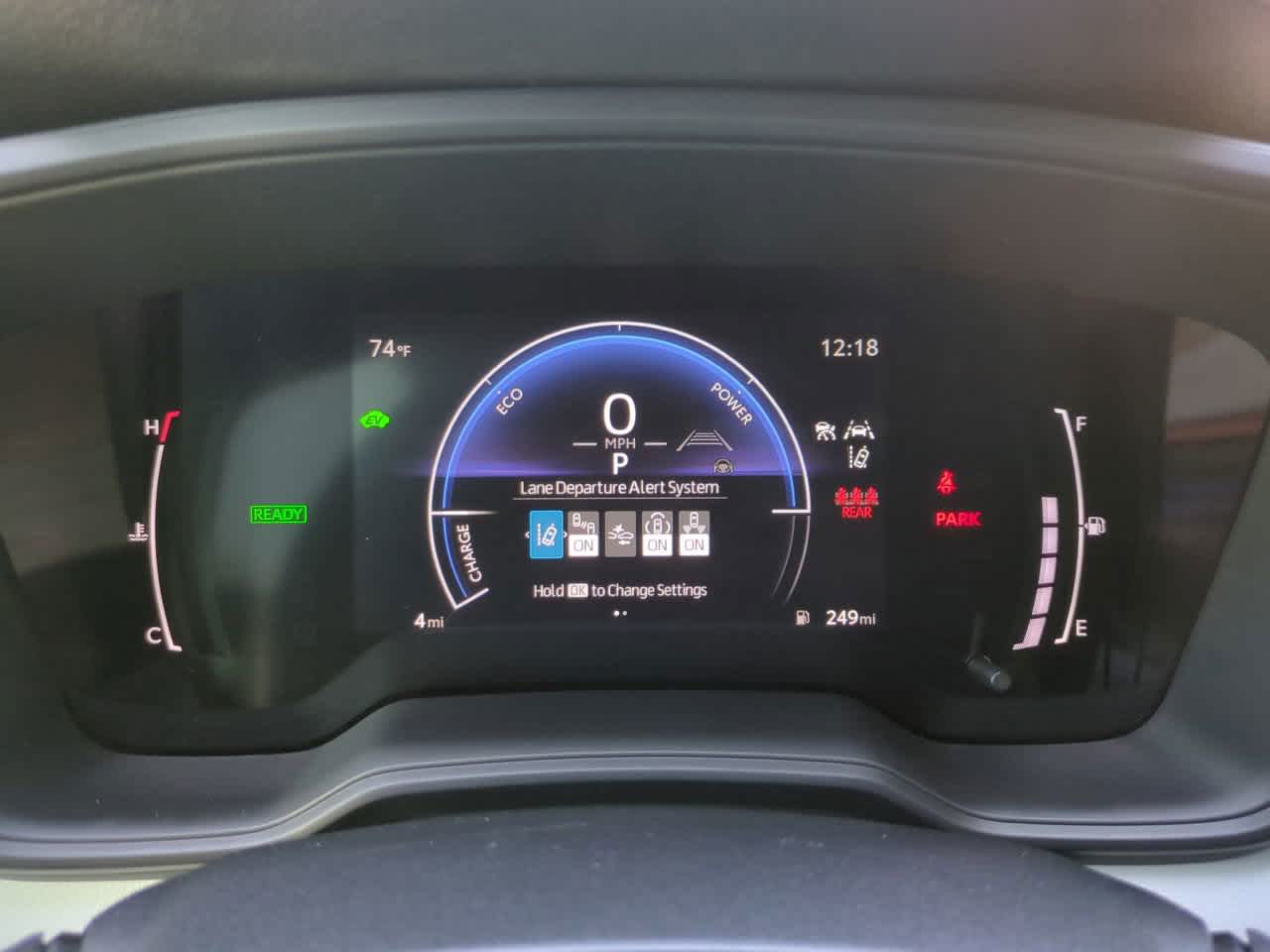 Thumbnail: 2026 Toyota Corolla - 24