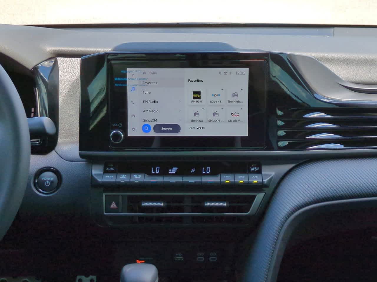 Thumbnail: 2025 Toyota Camry - 17