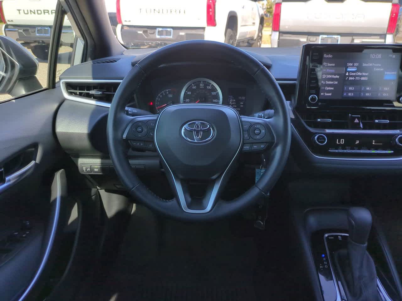 Thumbnail: 2022 Toyota Corolla - 15