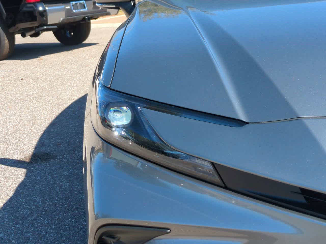 Thumbnail: 2026 Toyota Camry - 10